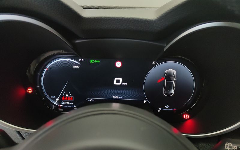 STELVIO 2.2 TD 210CV VELOCE AT8 Q4 MY24